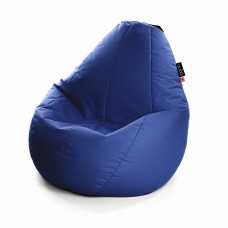 Sēžammaiss COMFORT 90 tumši zils